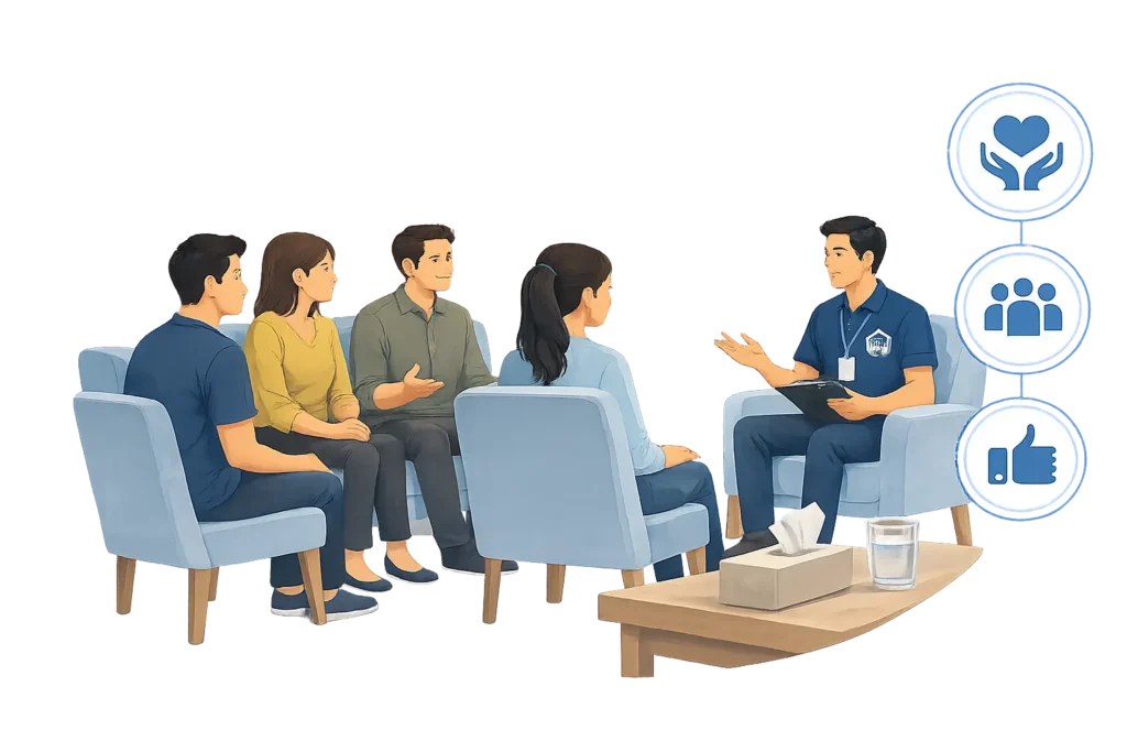 FamilySupport&Participation