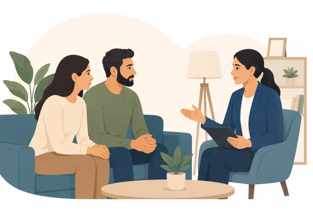 Speak With Our Team