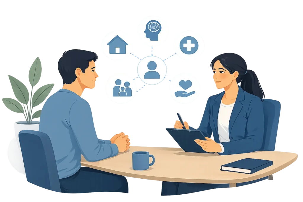 Understanding Individual Requirements