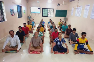 aaibaba foundation