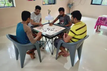 aaibaba foundation