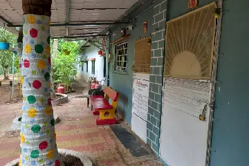 Aaibaba Foundation